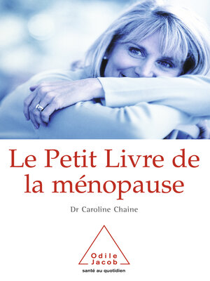 cover image of Le Petit Livre de la ménopause